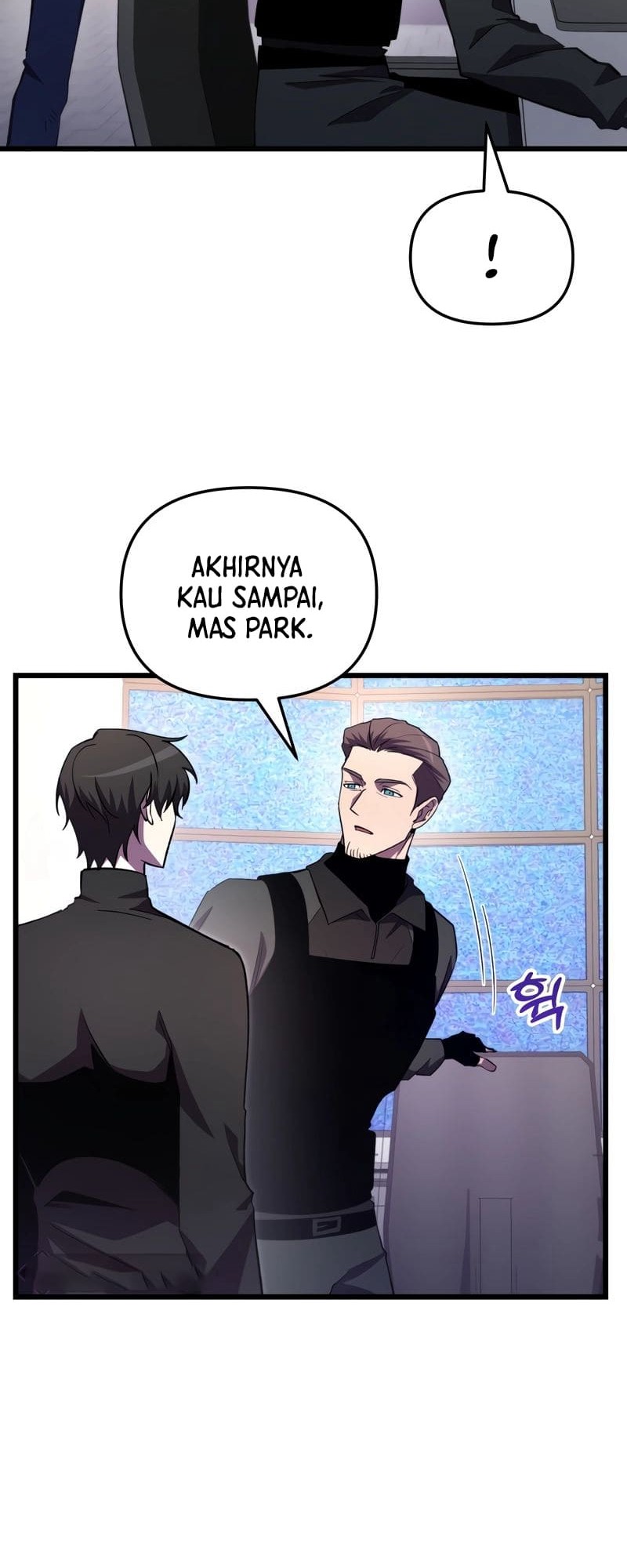My School Life Pretending to Be a Worthless Person Chapter 72 - halaman 8