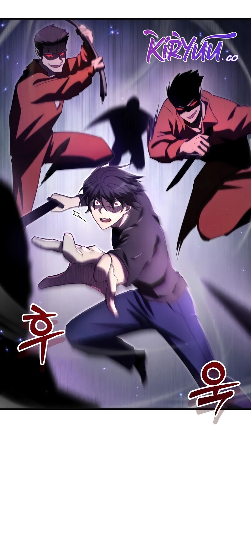 My School Life Pretending to Be a Worthless Person Chapter 73 - halaman 11