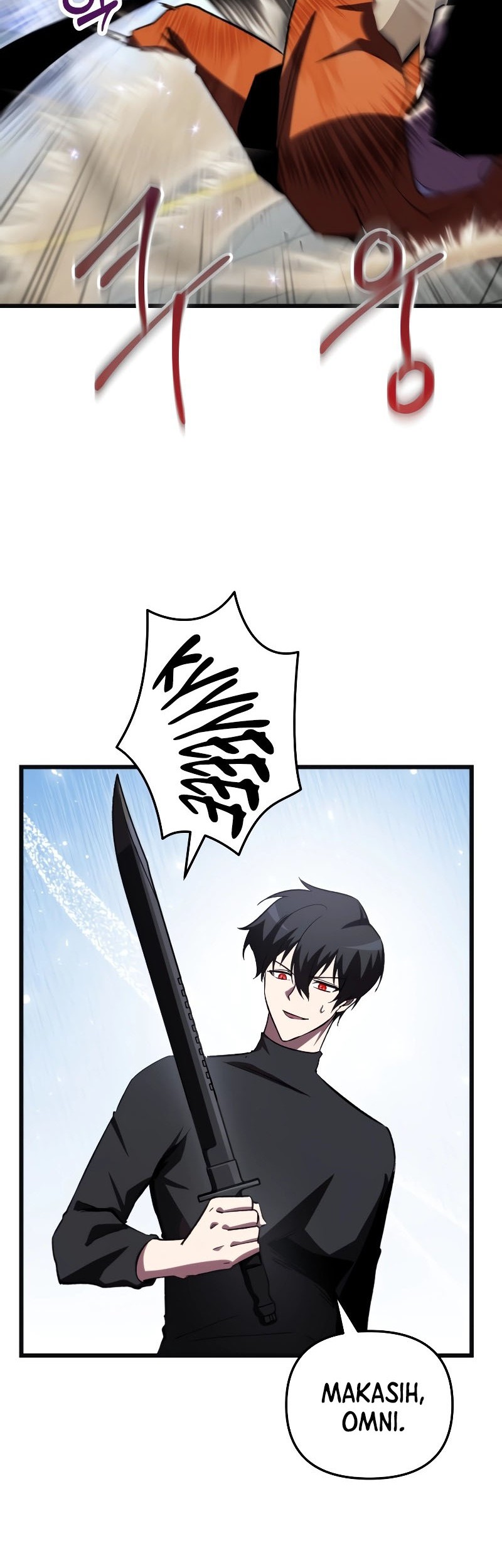 My School Life Pretending to Be a Worthless Person Chapter 73 - halaman 13