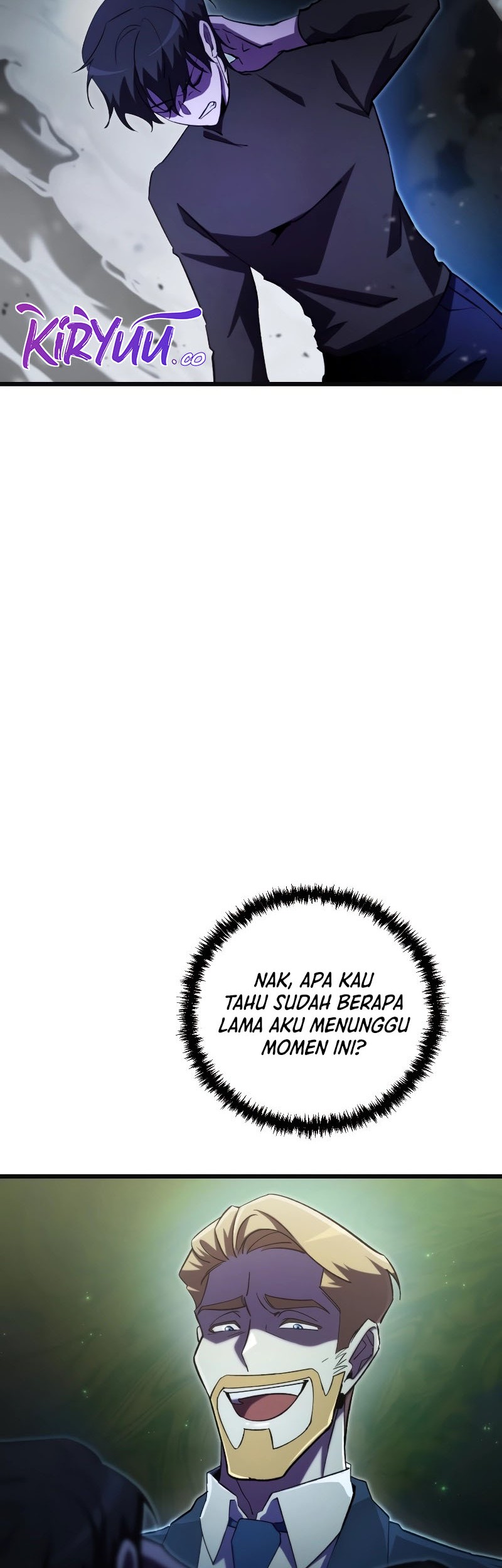 My School Life Pretending to Be a Worthless Person Chapter 73 - halaman 15
