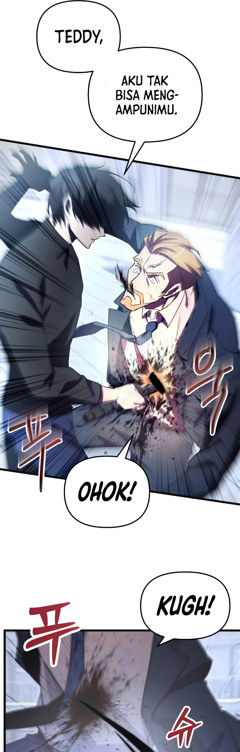 My School Life Pretending to Be a Worthless Person Chapter 73 - halaman 22