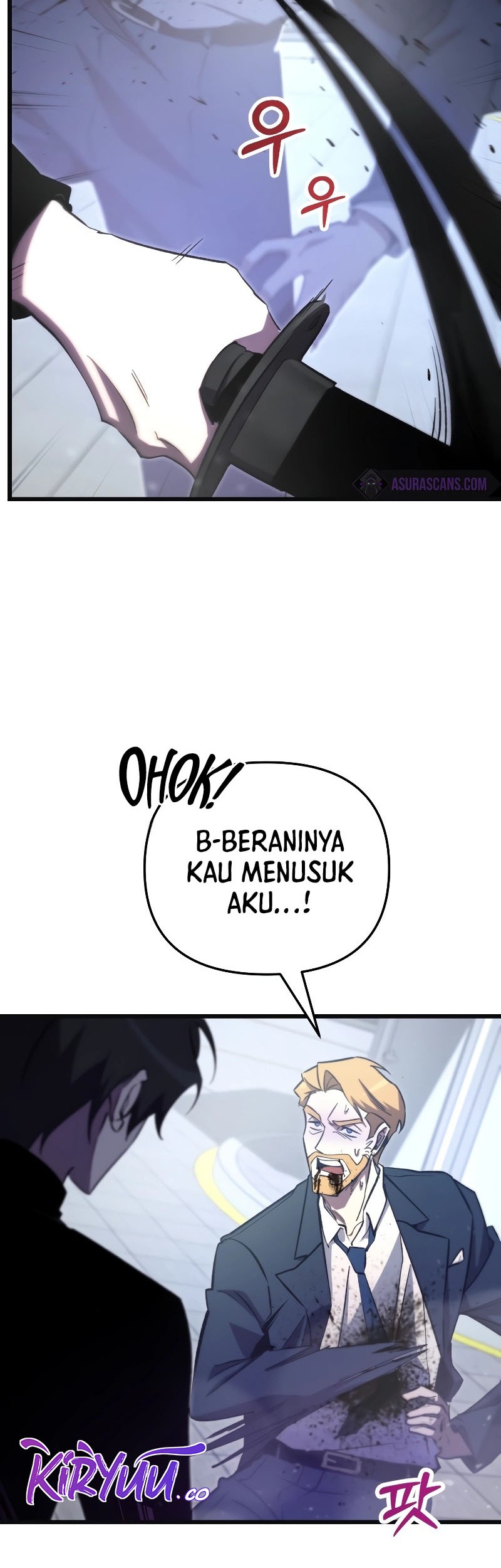 My School Life Pretending to Be a Worthless Person Chapter 73 - halaman 23