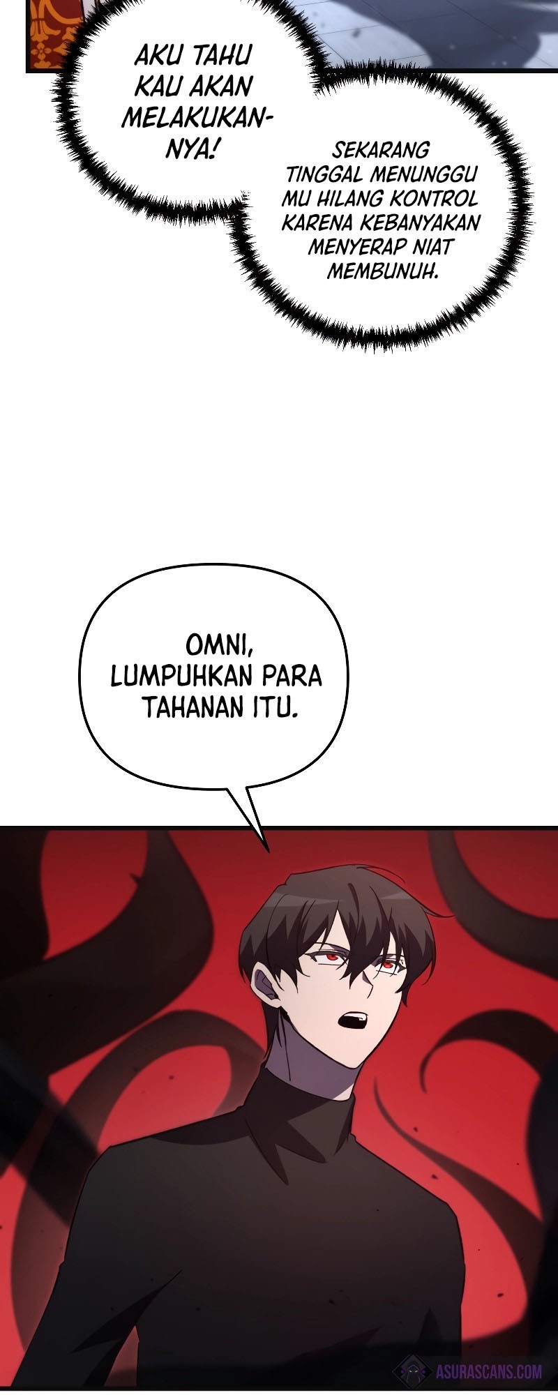 My School Life Pretending to Be a Worthless Person Chapter 73 - halaman 31