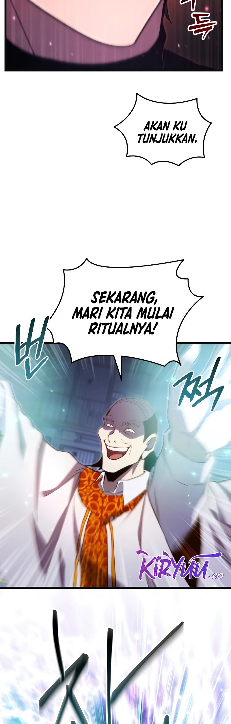 My School Life Pretending to Be a Worthless Person Chapter 73 - halaman 4
