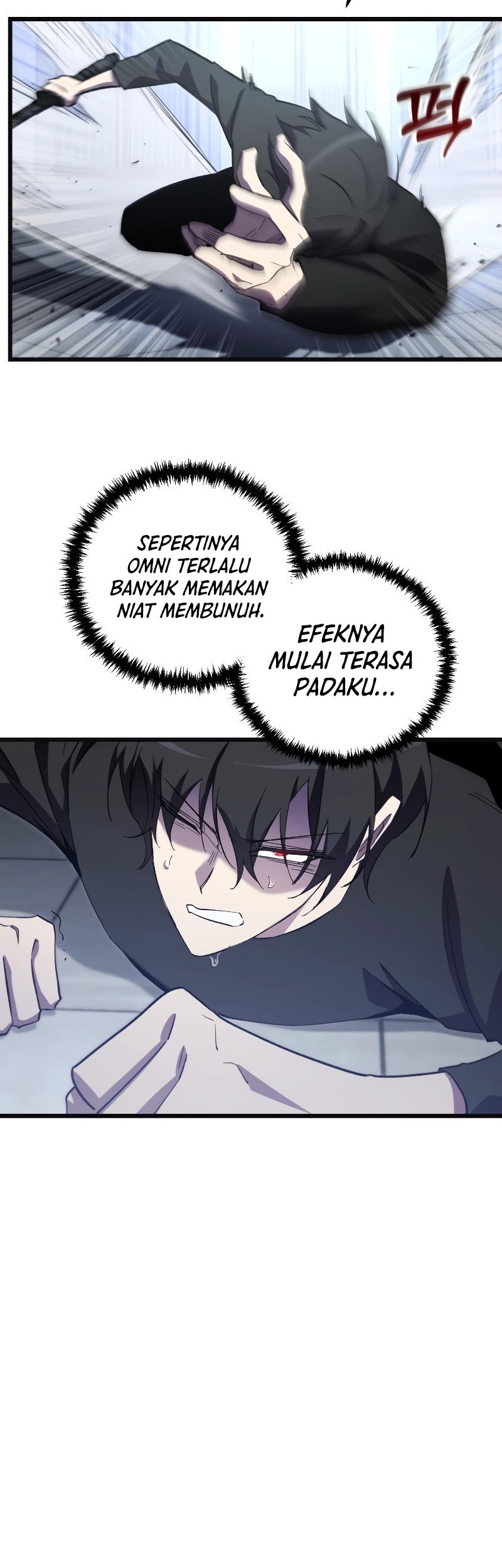 My School Life Pretending to Be a Worthless Person Chapter 73 - halaman 40