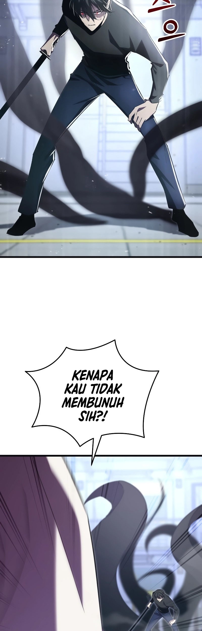 My School Life Pretending to Be a Worthless Person Chapter 73 - halaman 43