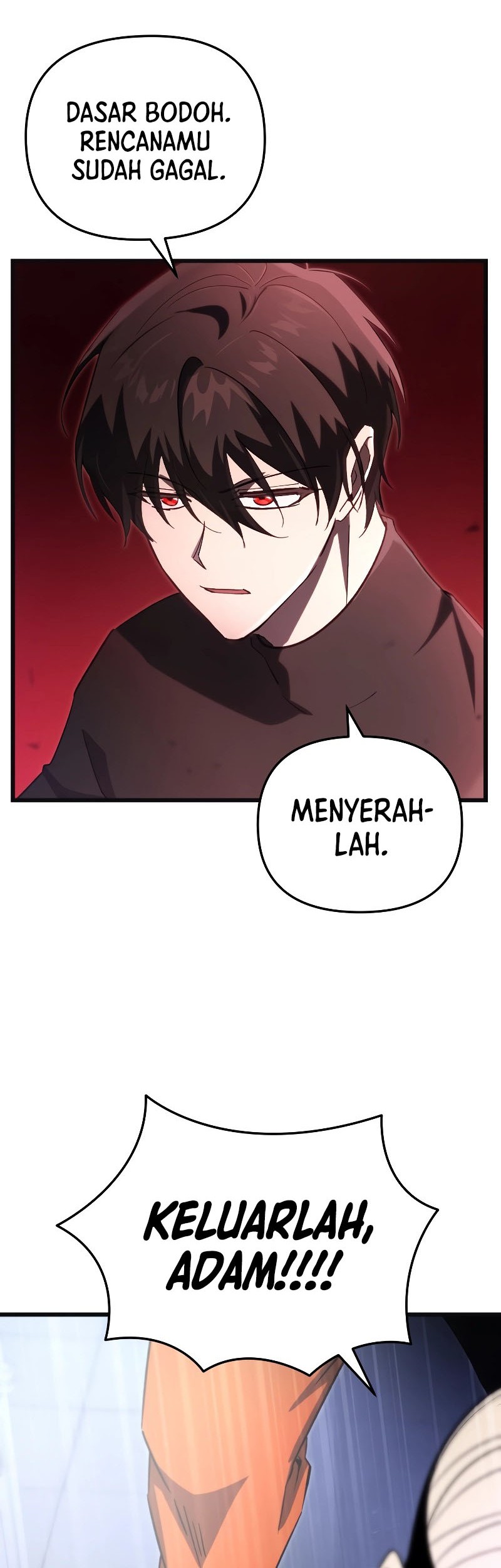 My School Life Pretending to Be a Worthless Person Chapter 73 - halaman 45