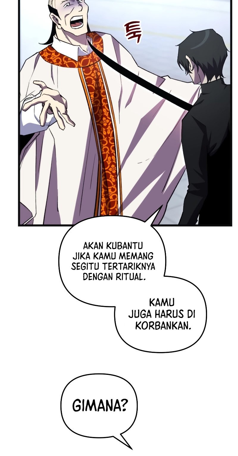 My School Life Pretending to Be a Worthless Person Chapter 73 - halaman 56