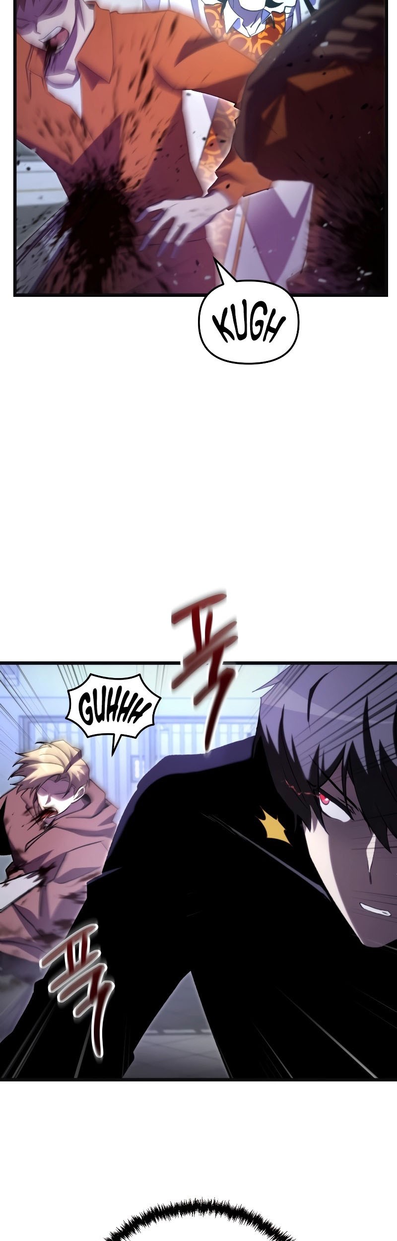 My School Life Pretending to Be a Worthless Person Chapter 73 - halaman 9