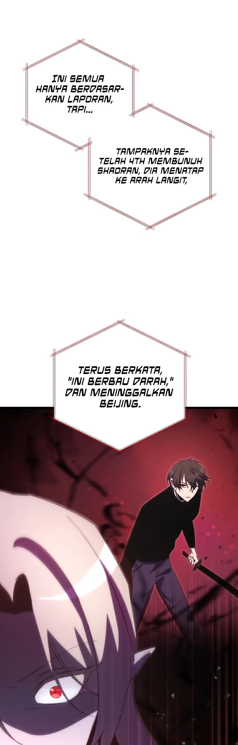 My School Life Pretending to Be a Worthless Person Chapter 74 - halaman 10