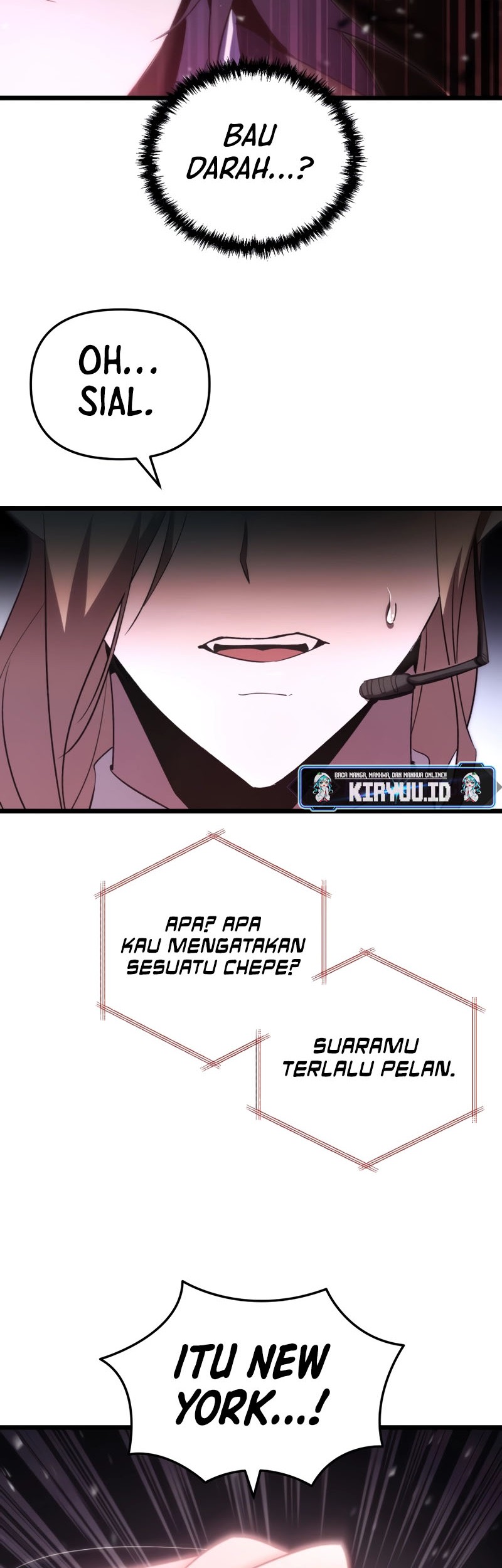 My School Life Pretending to Be a Worthless Person Chapter 74 - halaman 11