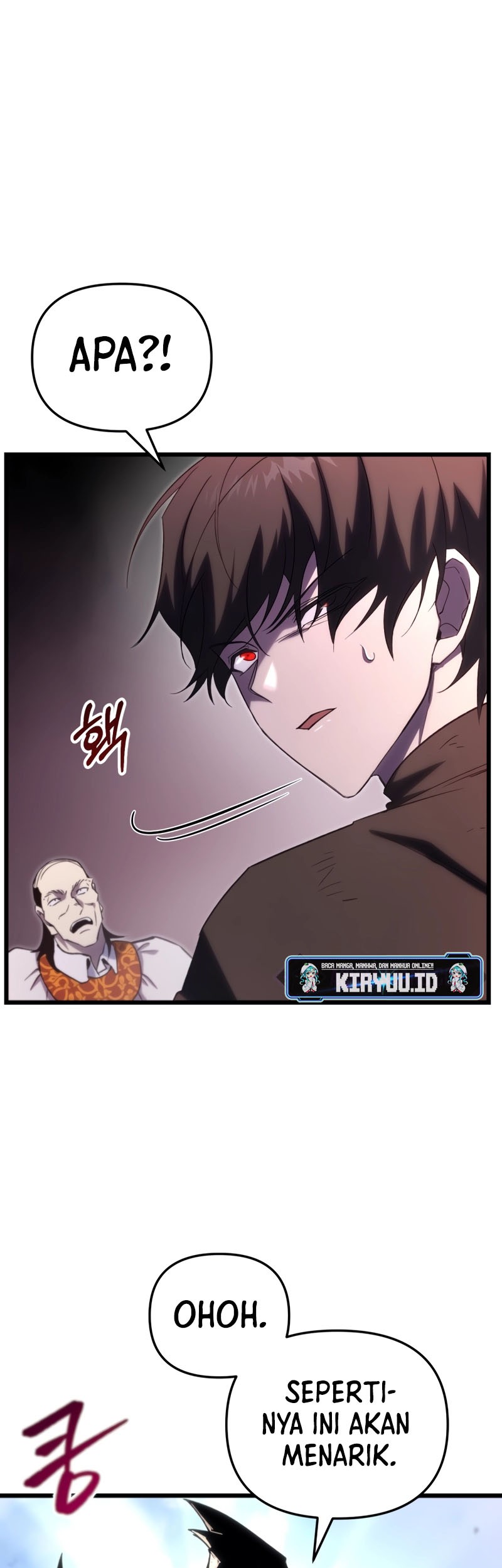 My School Life Pretending to Be a Worthless Person Chapter 74 - halaman 14