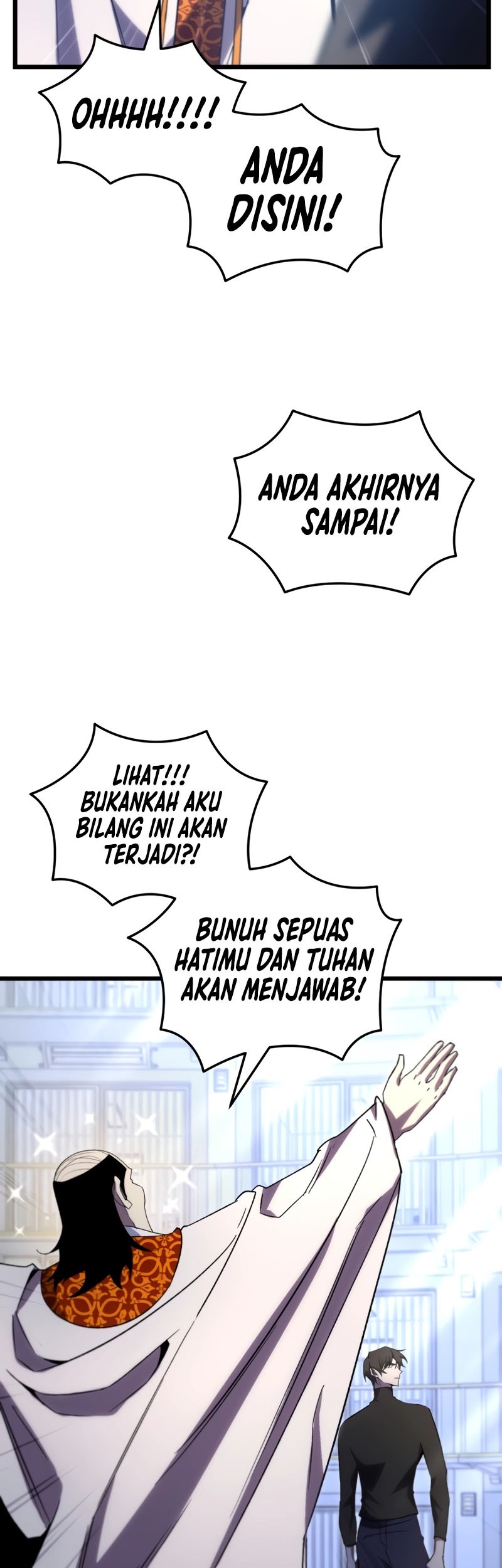 My School Life Pretending to Be a Worthless Person Chapter 74 - halaman 16