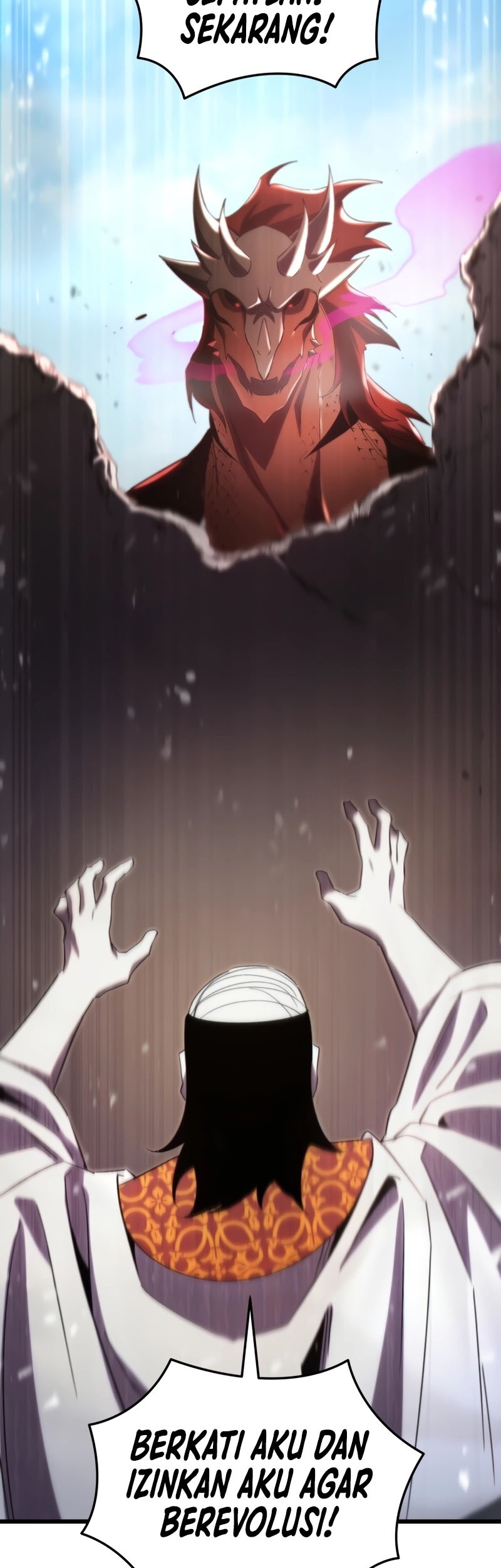 My School Life Pretending to Be a Worthless Person Chapter 74 - halaman 18