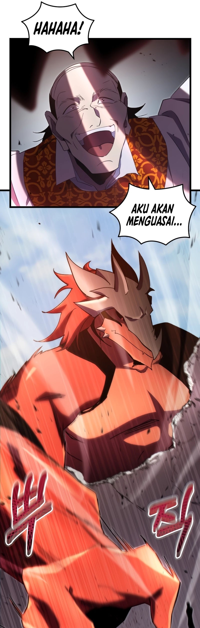 My School Life Pretending to Be a Worthless Person Chapter 74 - halaman 20