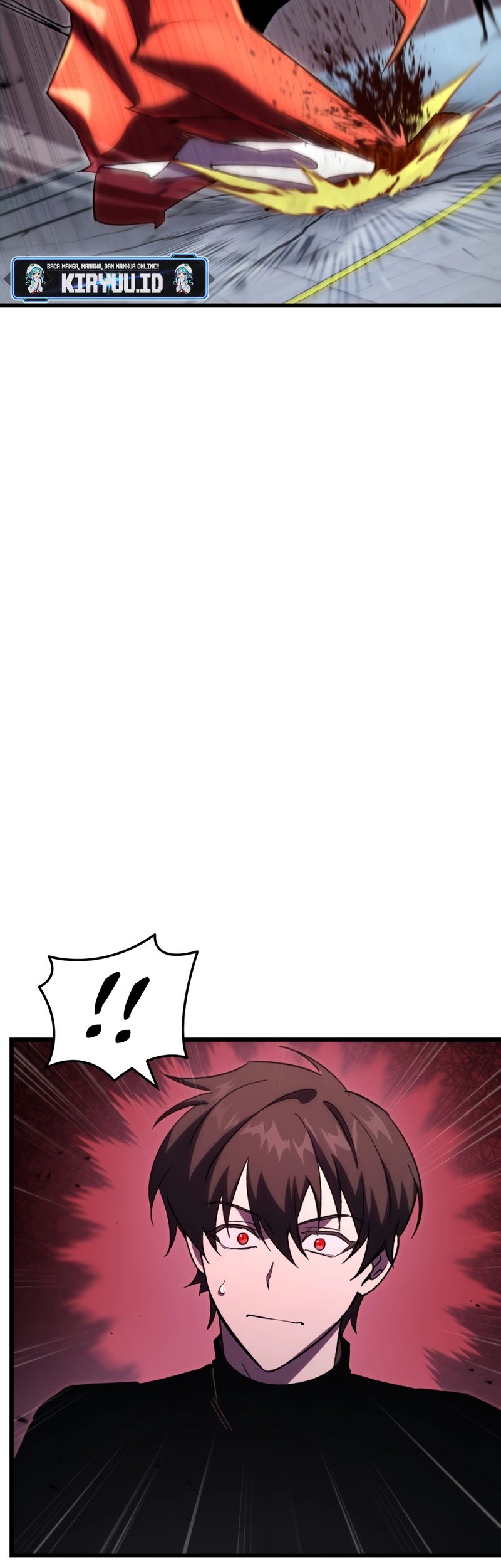 My School Life Pretending to Be a Worthless Person Chapter 74 - halaman 21