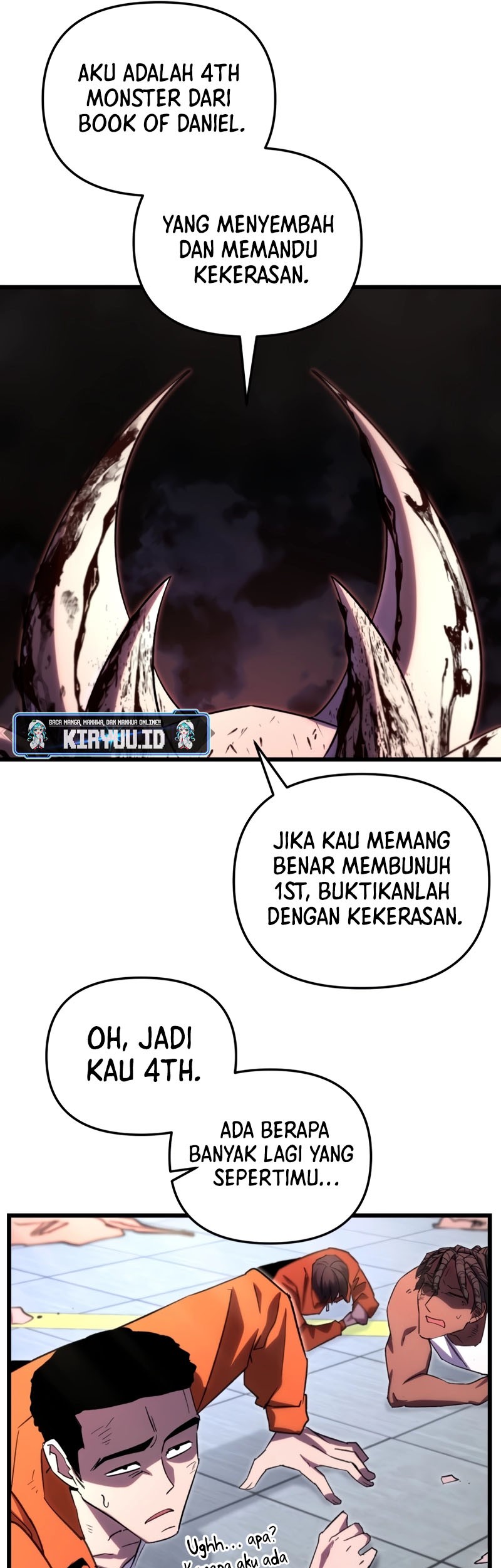 My School Life Pretending to Be a Worthless Person Chapter 74 - halaman 26