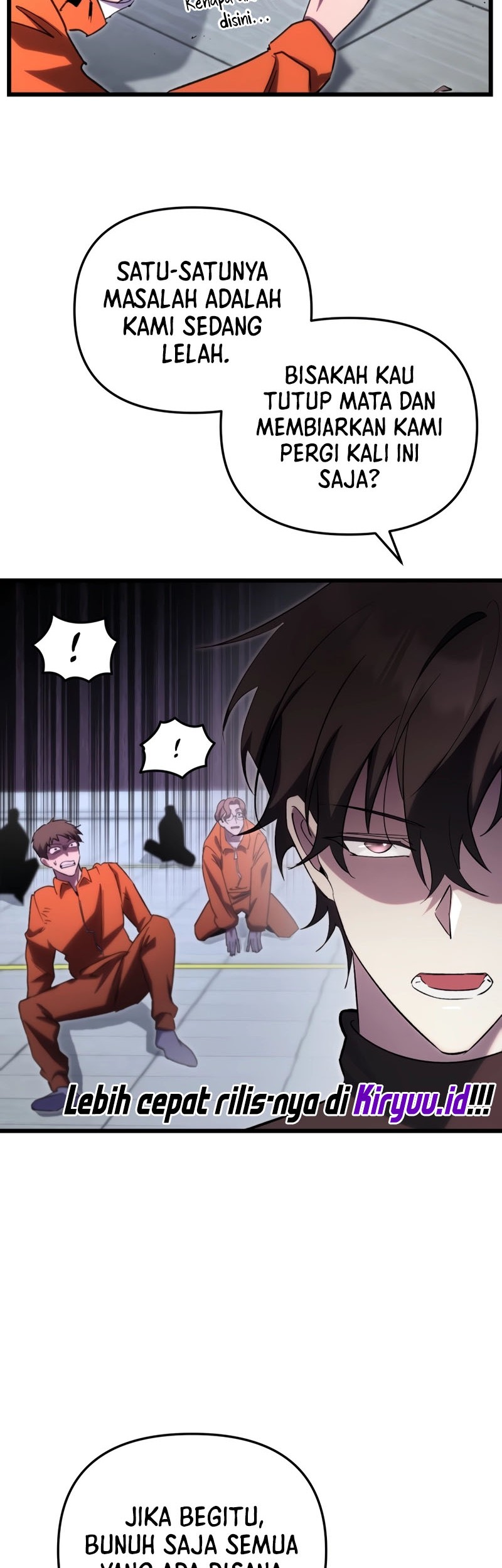 My School Life Pretending to Be a Worthless Person Chapter 74 - halaman 27