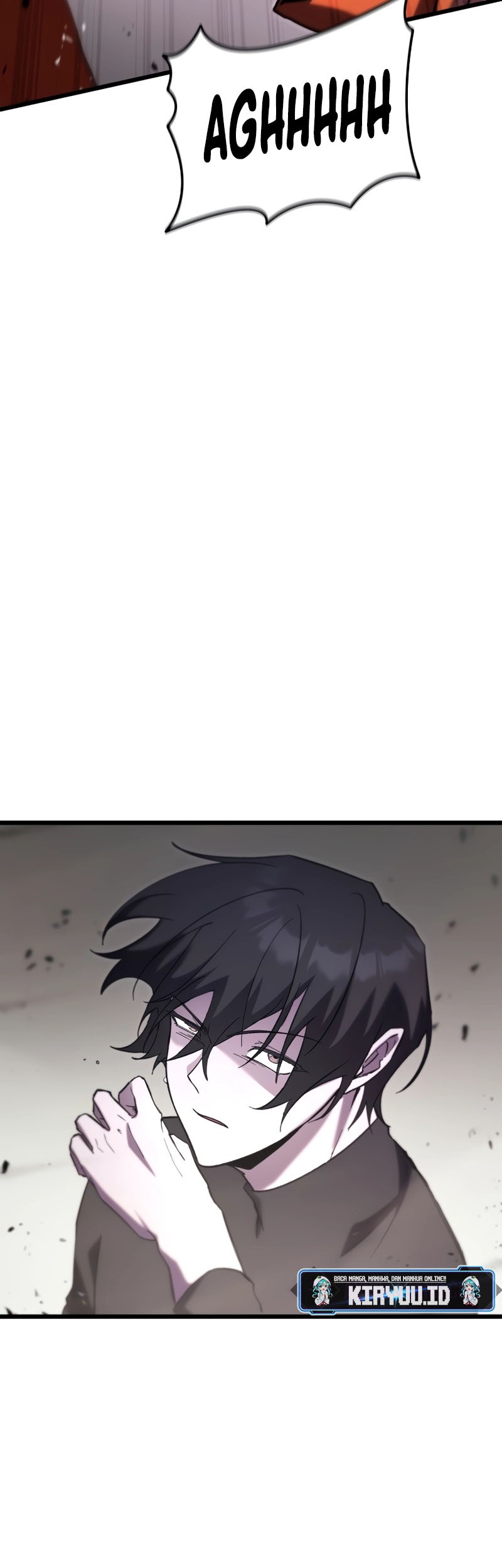 My School Life Pretending to Be a Worthless Person Chapter 74 - halaman 30