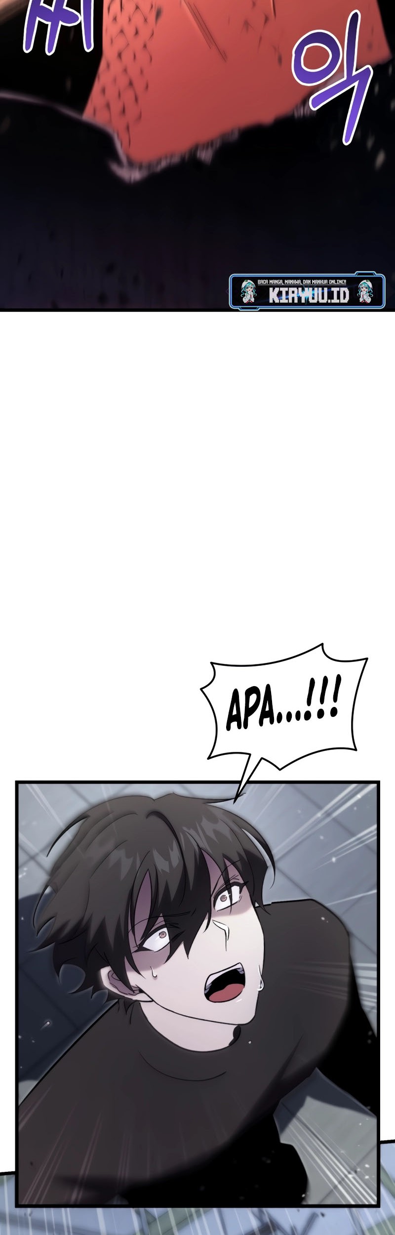 My School Life Pretending to Be a Worthless Person Chapter 74 - halaman 35