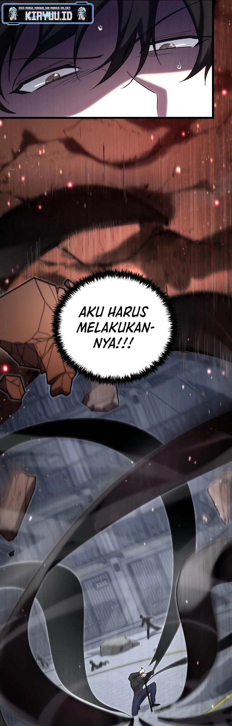My School Life Pretending to Be a Worthless Person Chapter 74 - halaman 38