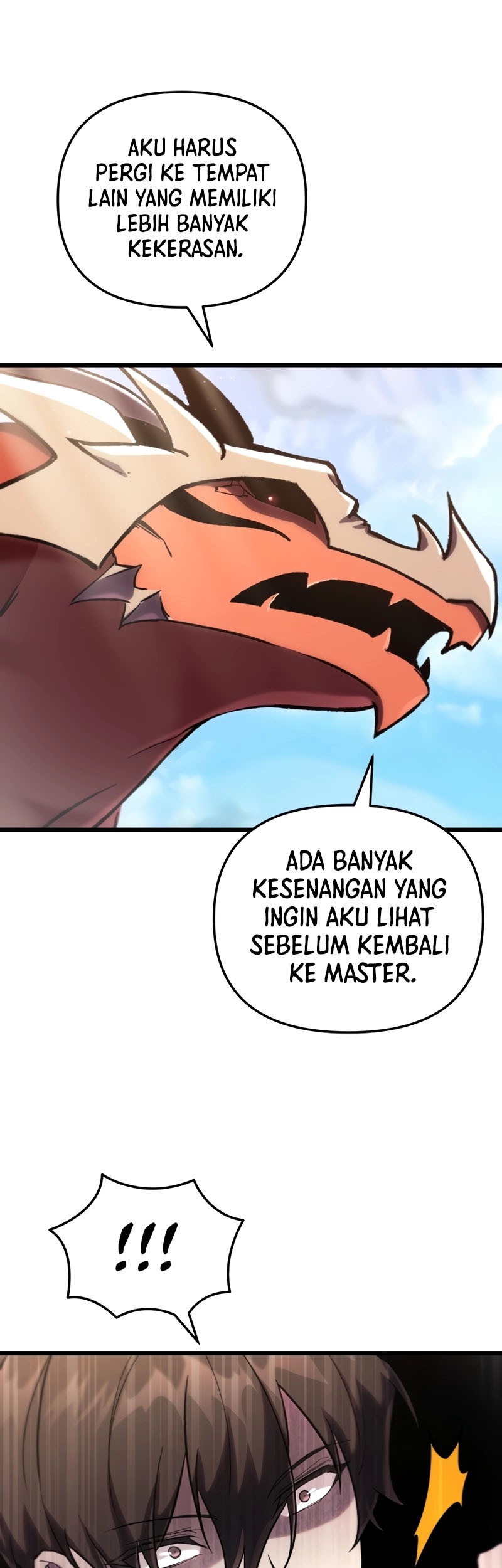 My School Life Pretending to Be a Worthless Person Chapter 74 - halaman 48