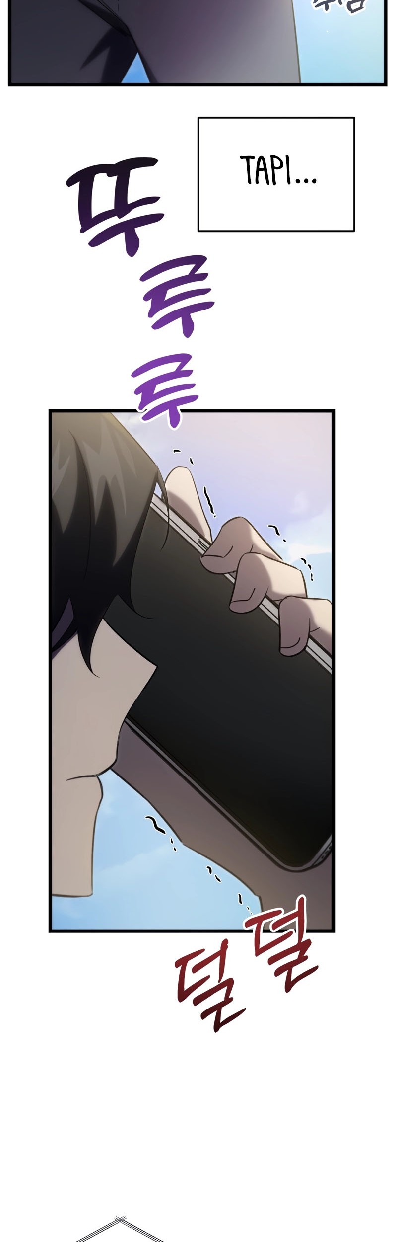 My School Life Pretending to Be a Worthless Person Chapter 74 - halaman 51