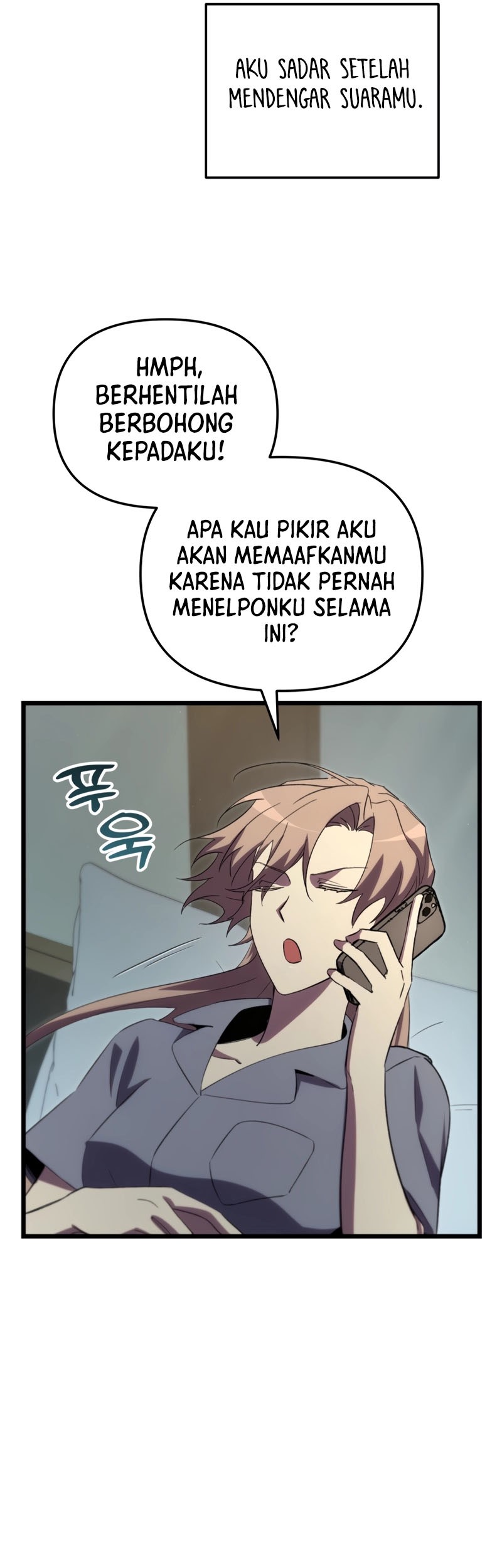 My School Life Pretending to Be a Worthless Person Chapter 74 - halaman 56