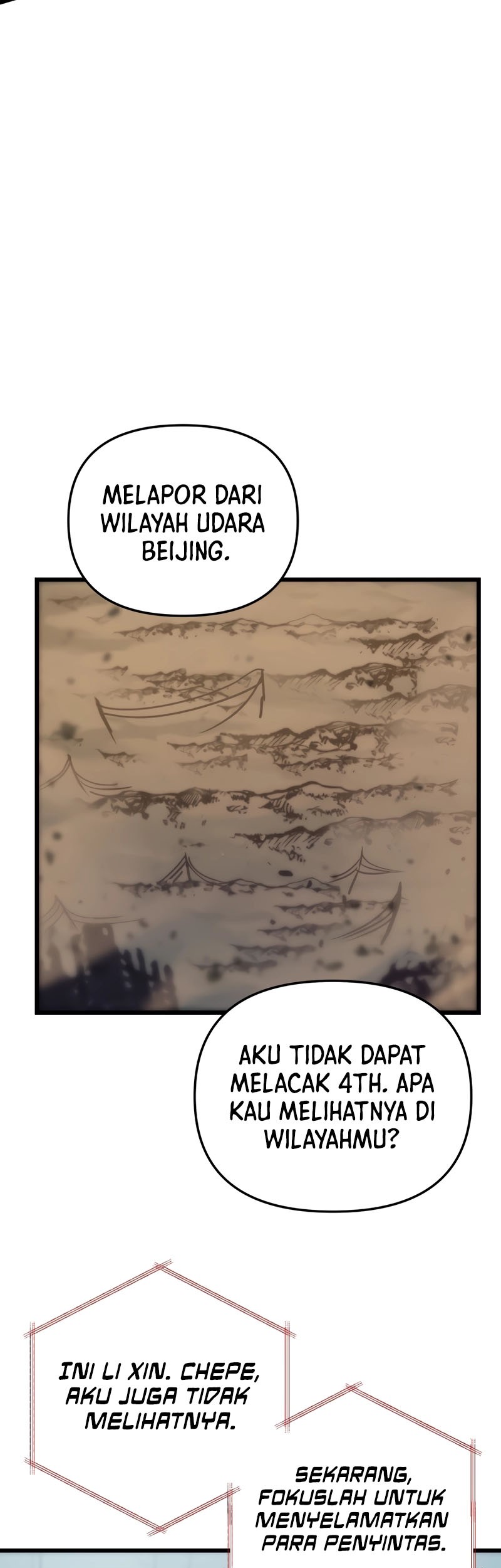 My School Life Pretending to Be a Worthless Person Chapter 74 - halaman 6