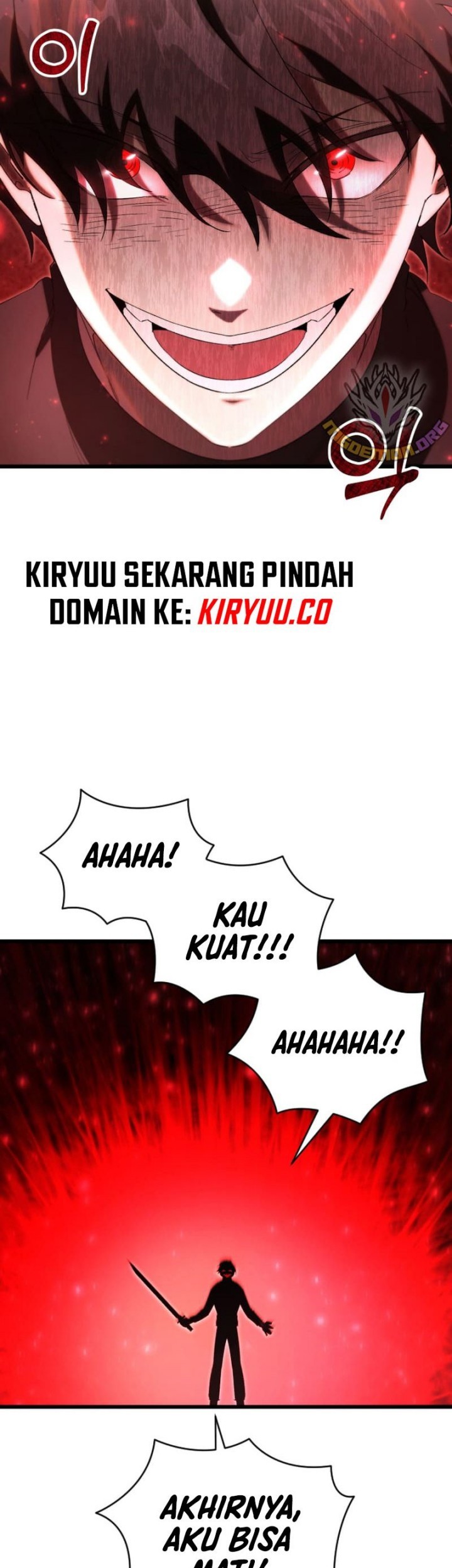 My School Life Pretending to Be a Worthless Person Chapter 75 - halaman 11