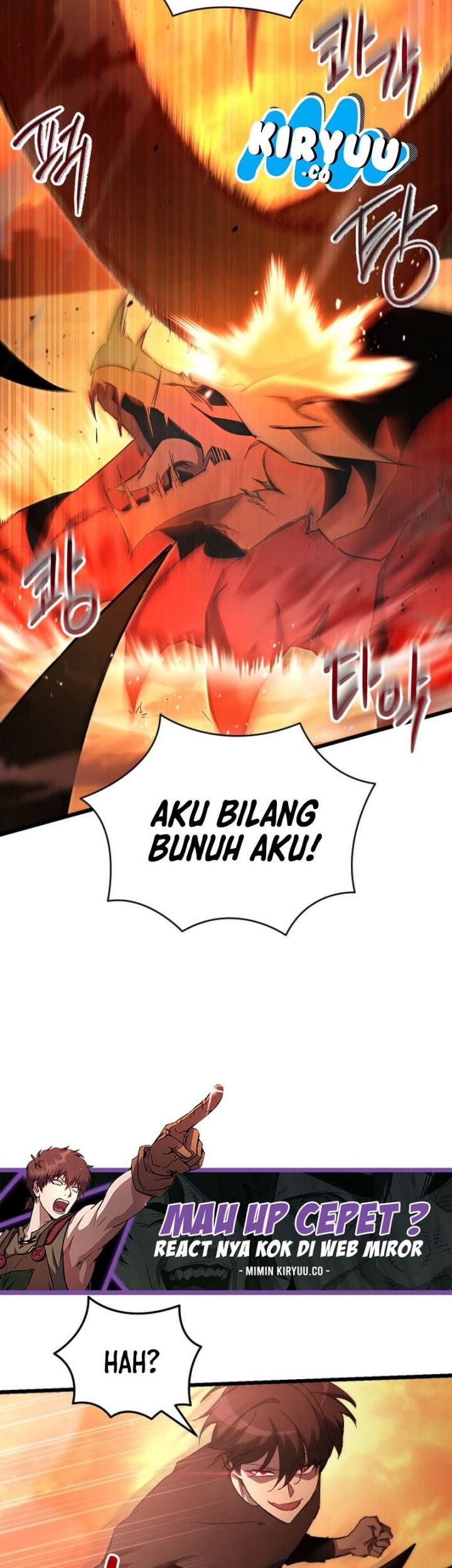 My School Life Pretending to Be a Worthless Person Chapter 75 - halaman 16