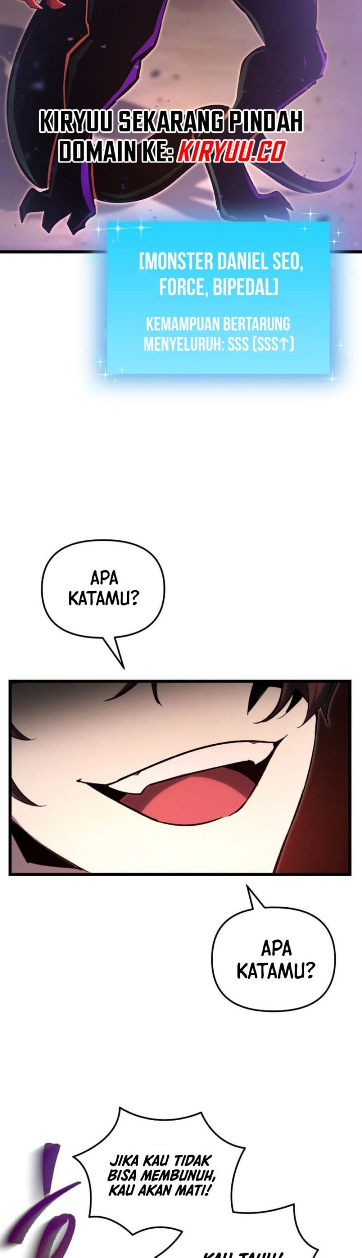 My School Life Pretending to Be a Worthless Person Chapter 75 - halaman 23