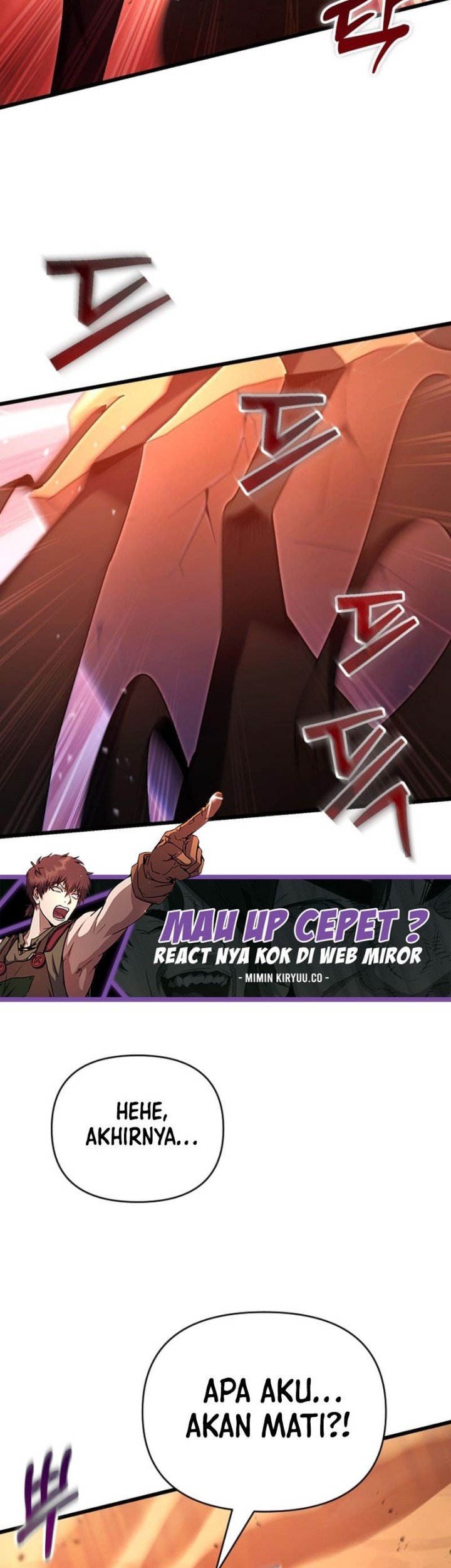 My School Life Pretending to Be a Worthless Person Chapter 75 - halaman 36