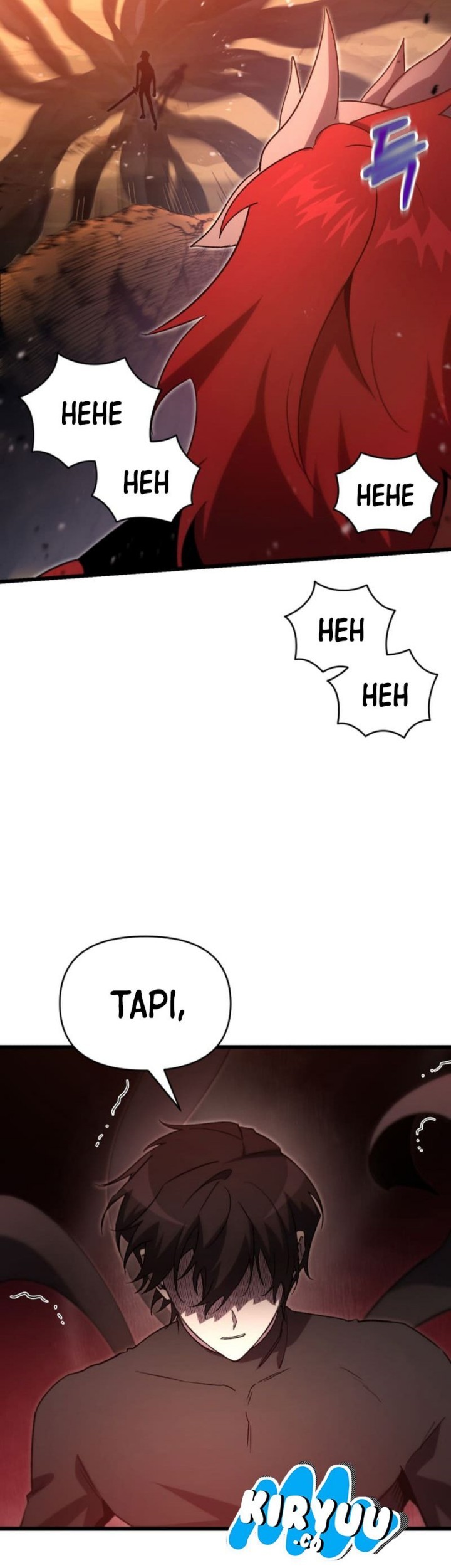 My School Life Pretending to Be a Worthless Person Chapter 75 - halaman 38