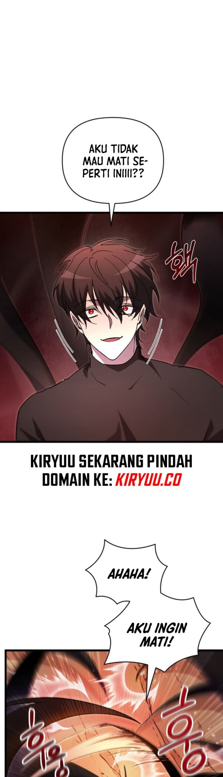My School Life Pretending to Be a Worthless Person Chapter 75 - halaman 39