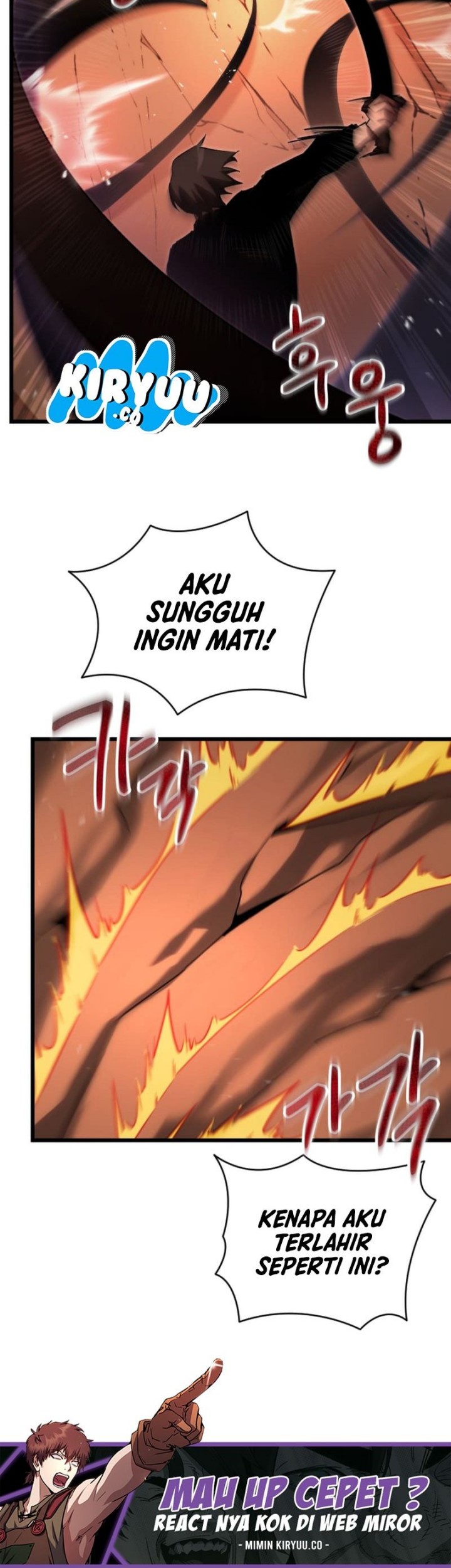 My School Life Pretending to Be a Worthless Person Chapter 75 - halaman 40