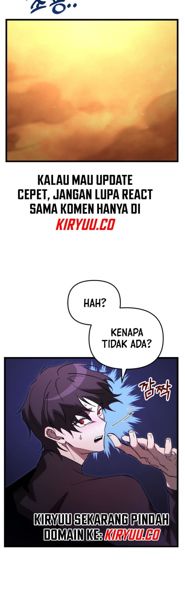 My School Life Pretending to Be a Worthless Person Chapter 75 - halaman 48