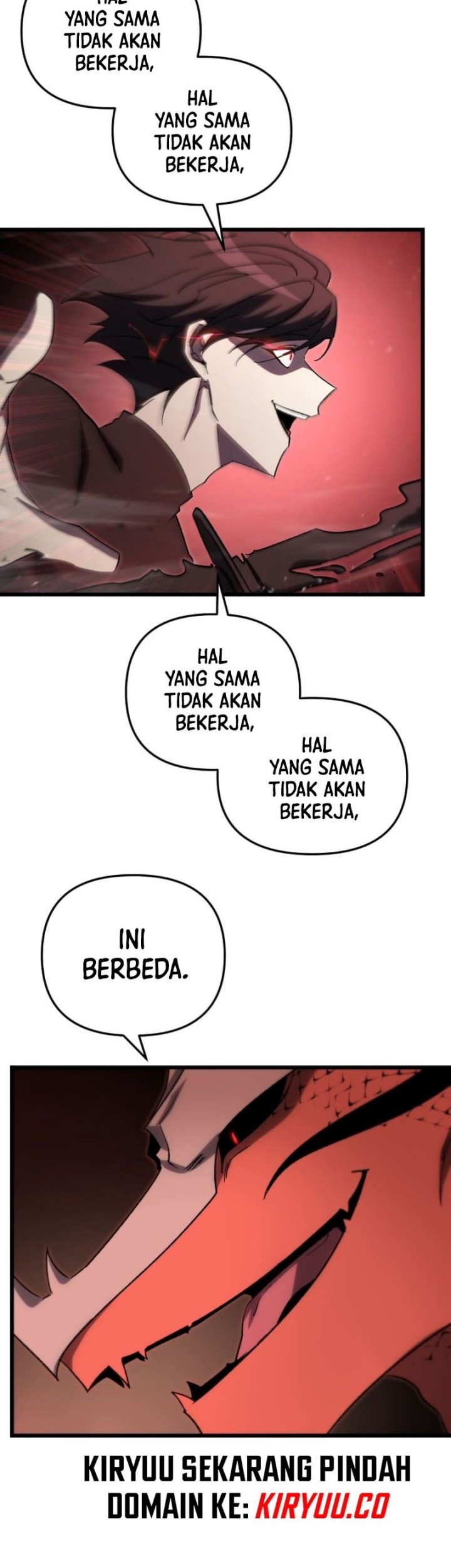 My School Life Pretending to Be a Worthless Person Chapter 75 - halaman 54