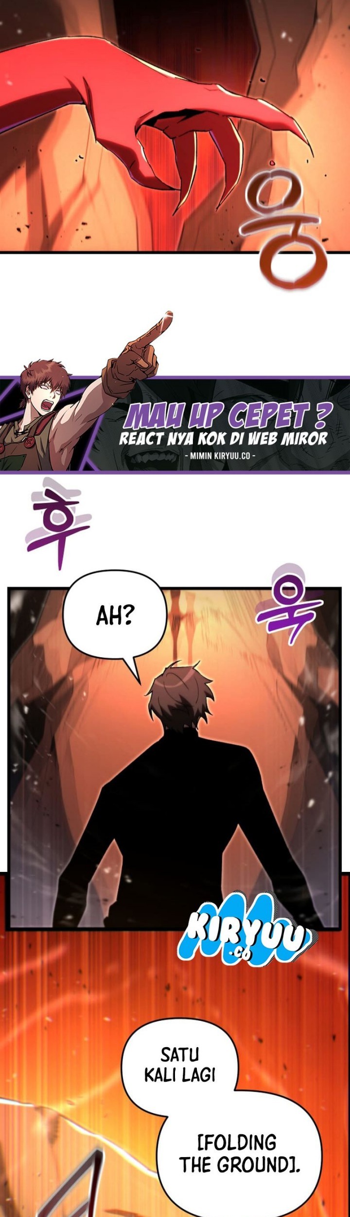 My School Life Pretending to Be a Worthless Person Chapter 75 - halaman 56