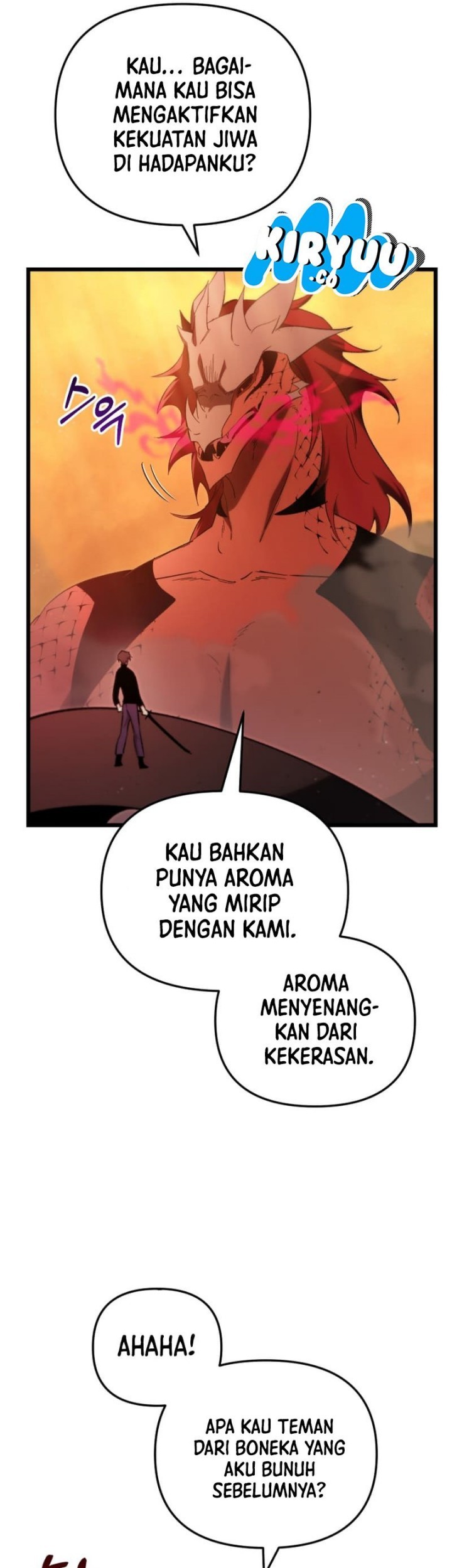 My School Life Pretending to Be a Worthless Person Chapter 75 - halaman 7