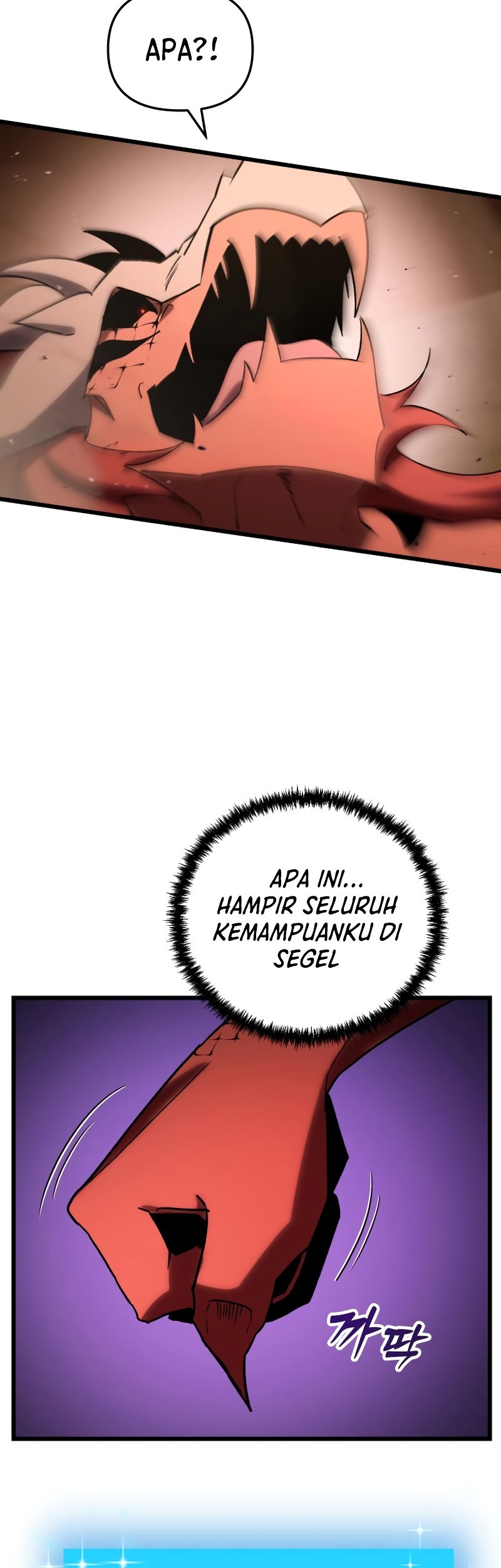 My School Life Pretending to Be a Worthless Person Chapter 76 - halaman 13