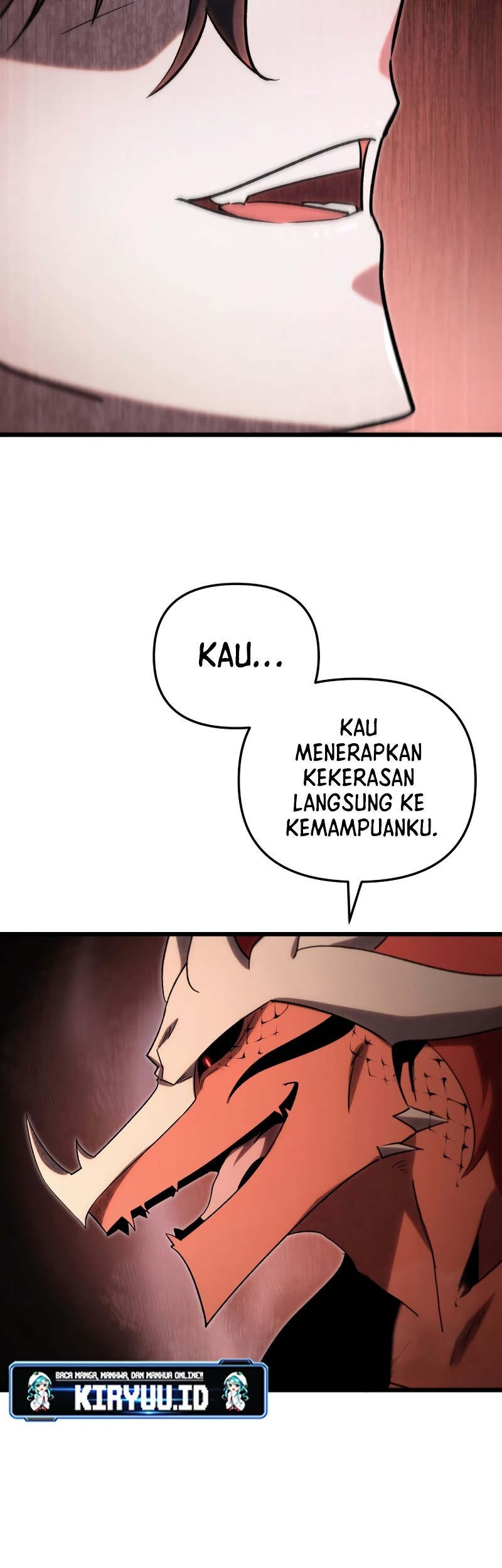My School Life Pretending to Be a Worthless Person Chapter 76 - halaman 18