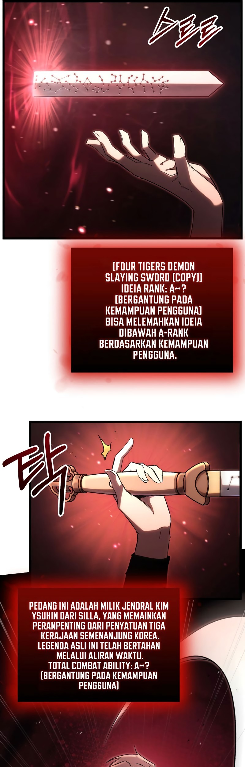 My School Life Pretending to Be a Worthless Person Chapter 76 - halaman 21