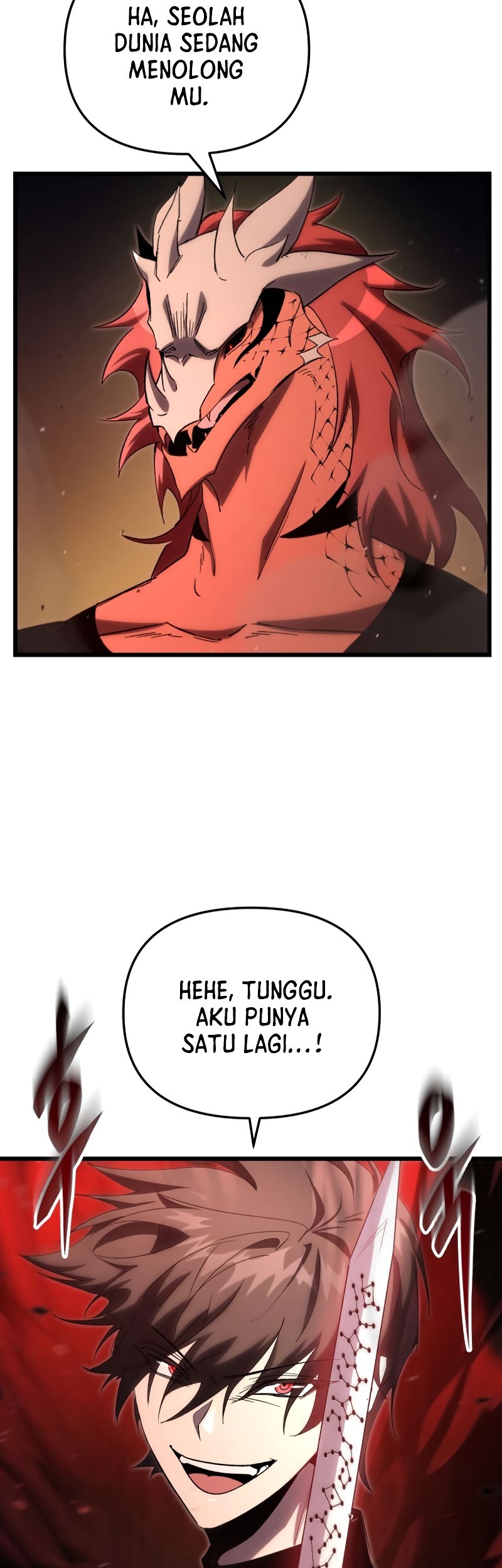My School Life Pretending to Be a Worthless Person Chapter 76 - halaman 23