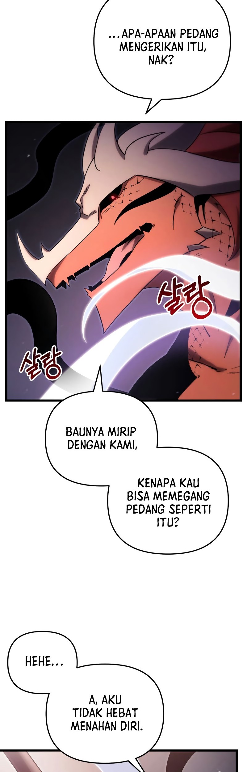 My School Life Pretending to Be a Worthless Person Chapter 76 - halaman 27