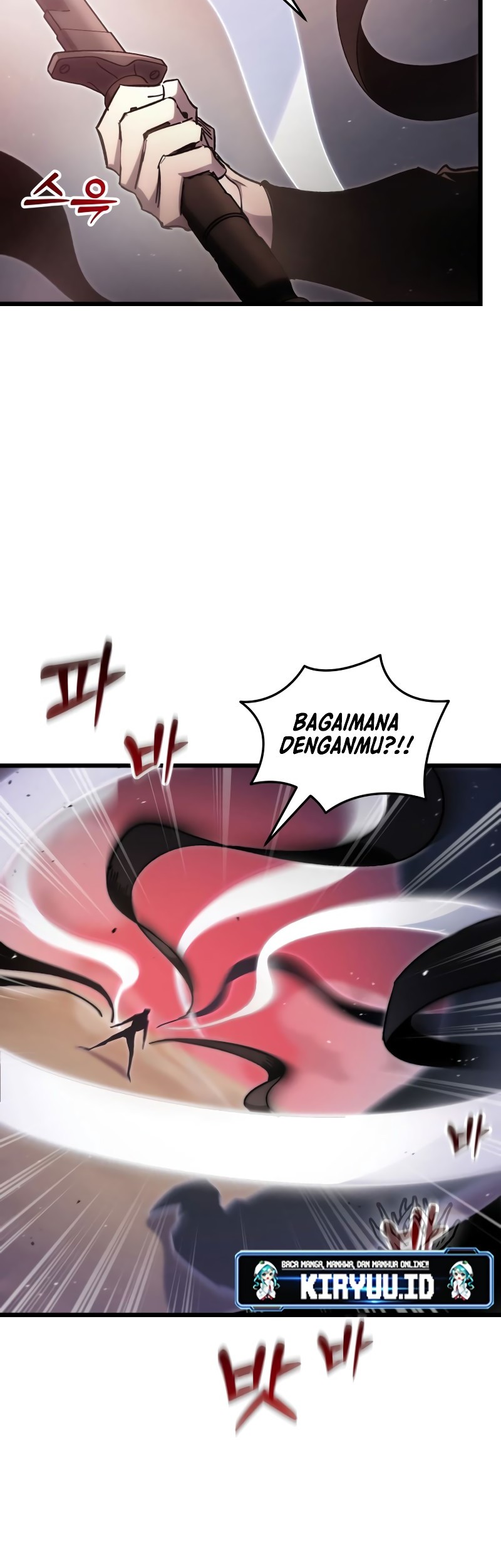 My School Life Pretending to Be a Worthless Person Chapter 76 - halaman 28