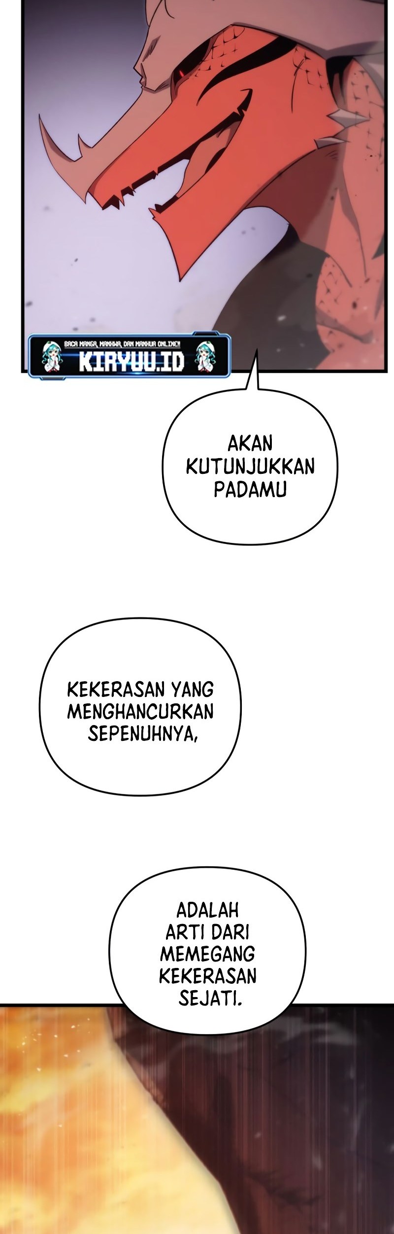 My School Life Pretending to Be a Worthless Person Chapter 76 - halaman 3