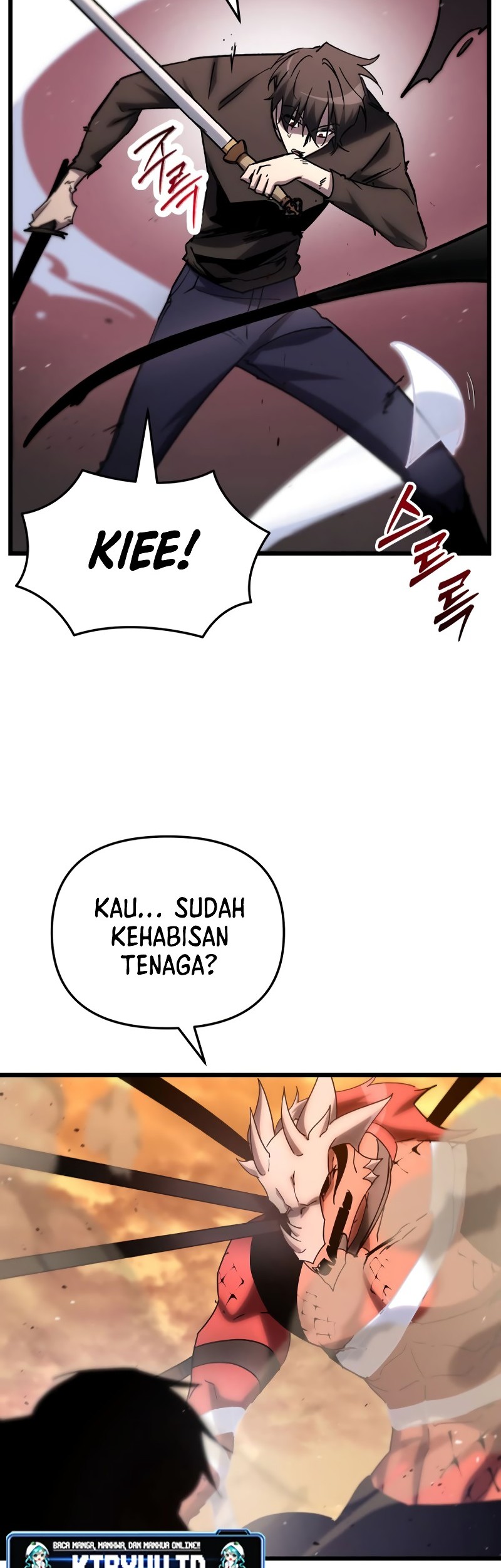My School Life Pretending to Be a Worthless Person Chapter 76 - halaman 43