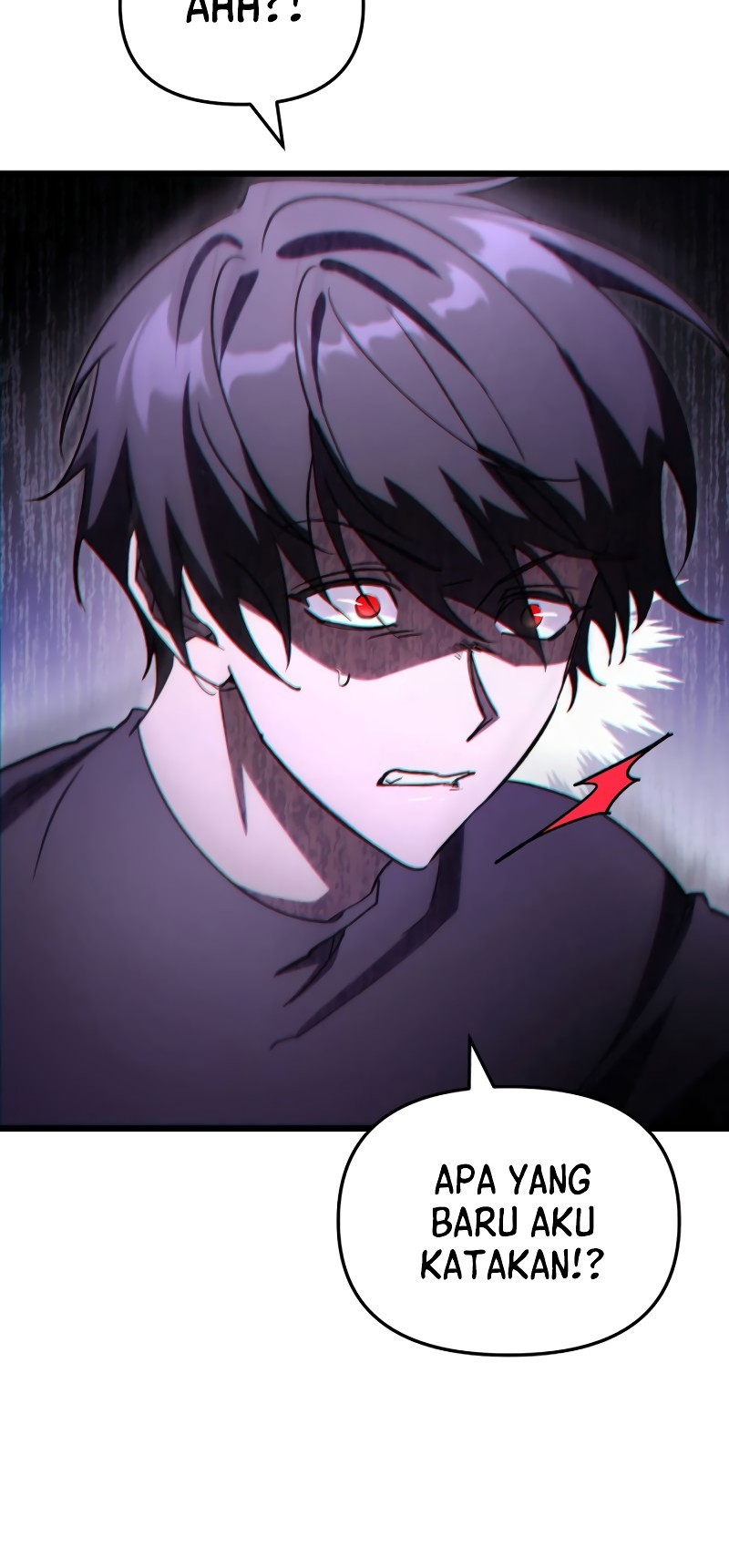 My School Life Pretending to Be a Worthless Person Chapter 76 - halaman 51