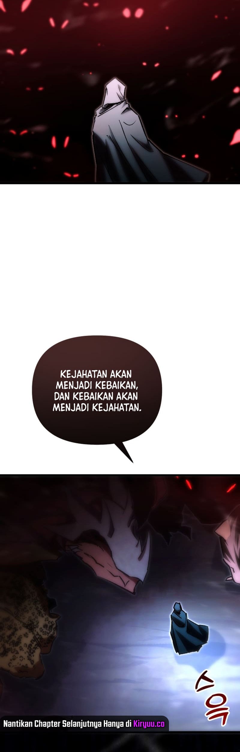 My School Life Pretending to Be a Worthless Person Chapter 77 - halaman 12